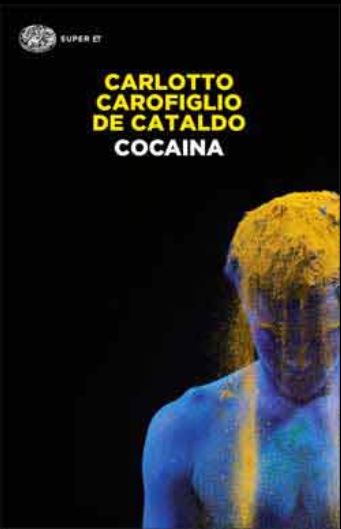 Cocaina | Massimo Carlotto (1956-....). Auteur