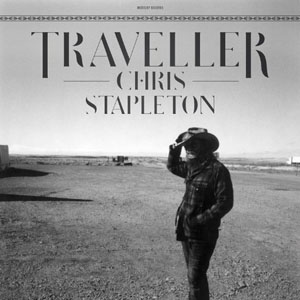 Chris Stapleton - Traveler