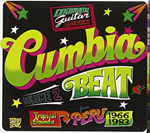 Compilation - Cumbia beat 2