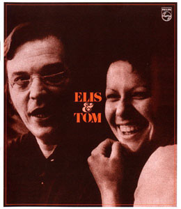 Elis Regina & Tom Jobim - Elis & Tom