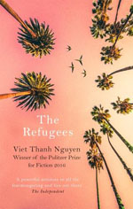 The refugees | Viet Thanh Nguyen (1971-....). Auteur