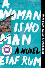 A woman is no man | 