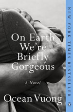 On Earth We're Briefly Gorgeous | 