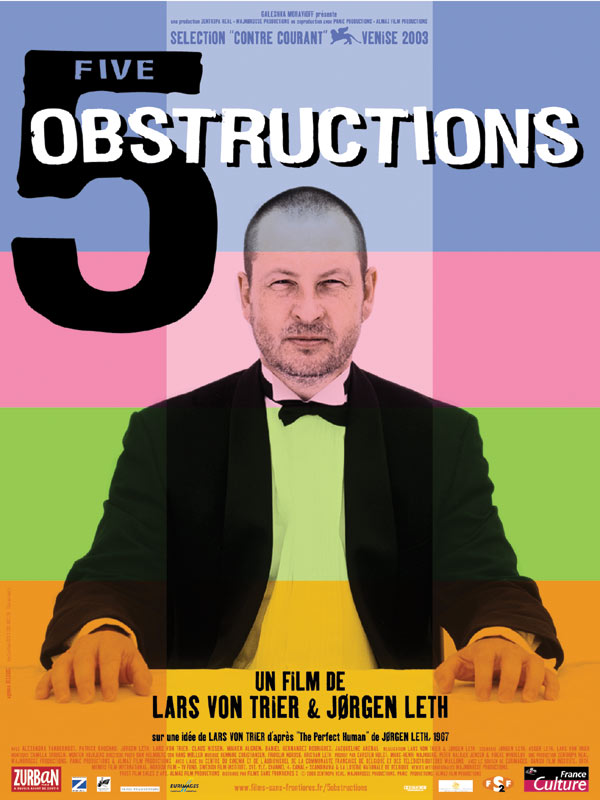 Five obstructions | 