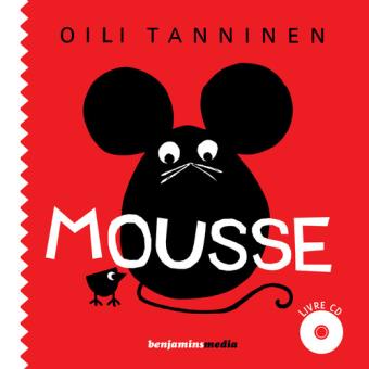 Mousse | Oili Tanninen (1933-....). Auteur