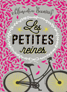 Les Petites reines : Beauvais, Clémentine: : Livres