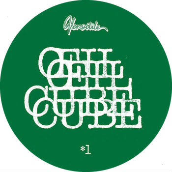 Oeil Cube EP |  Oeil Cube