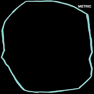 Art of doubt | Metric. Musicien