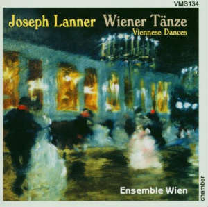Wiener Tanze | Joseph Lanner (1801-1843)