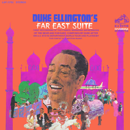 The Far East suite | Duke Ellington (1899-1974)