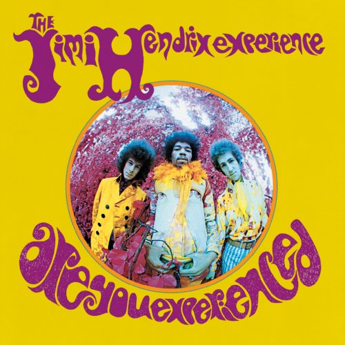 Are you experienced? | Jimi Hendrix (1942-1970)