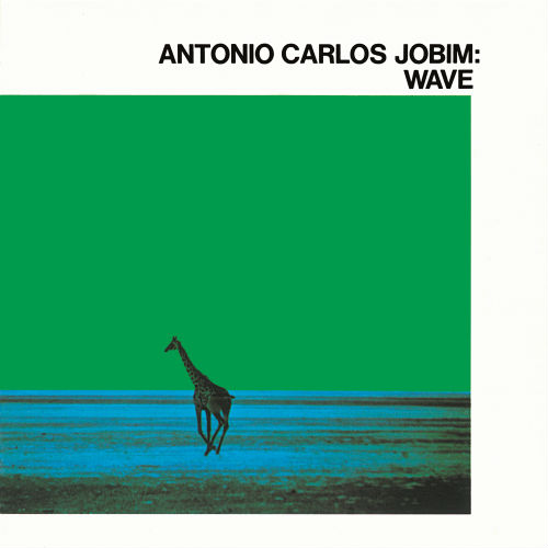 Wave | Antonio Carlos Jobim (1927-1994)