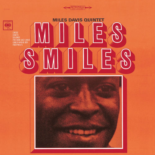Miles smiles | 