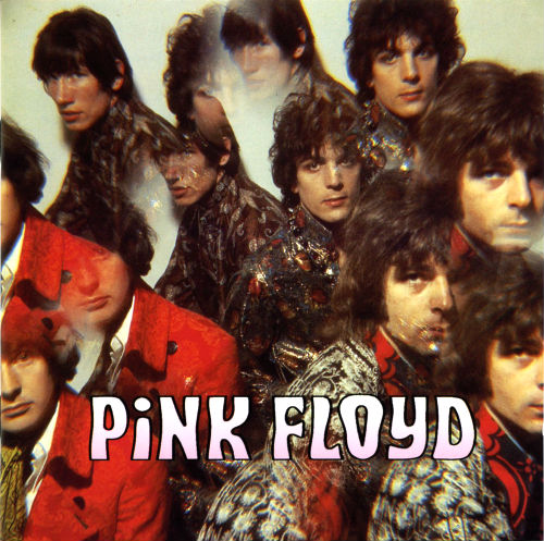 The piper at the gates of dawn | Pink Floyd