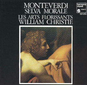 Selva morale | Claudio Monteverdi (1567-1643)