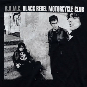 B.R.M.C | Black Rebel Motorcycle Club