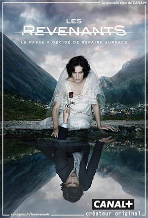 Les revenants. Saison 1. Episodes 1 à 3 | 
