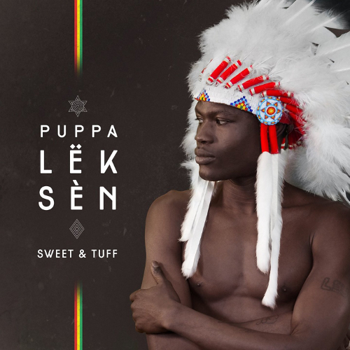 Sweet & tuff |  Puppa Lek Sen