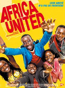 Africa united | 