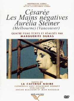 Césarée de Marguerite Duras