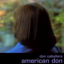 American don | Don Caballero