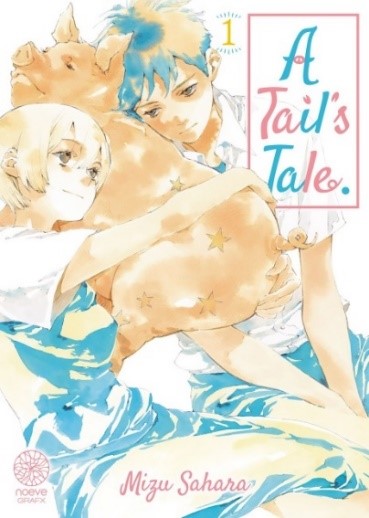 A Tail’s Tale