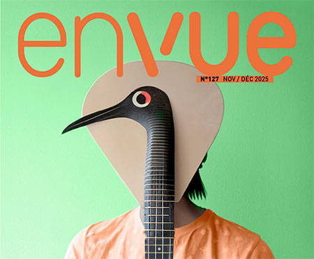 Télécharger le nouveau numéro d'EnVue Télécharger le nouveau numéro d'EnVue