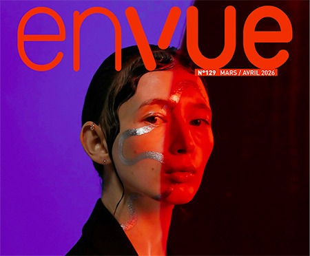 Télécharger le nouveau numéro d'EnVue