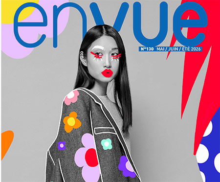 Télécharger le nouveau numéro d'EnVue