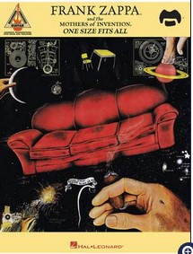 One size fits all | Mothers of Invention. Musicien