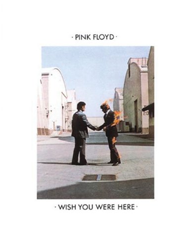 Pink Floyd : Wish you were here | Pink Floyd. Musicien