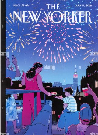 The New Yorker | 
