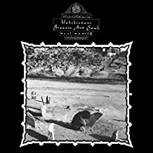 Uzbekistani Bizzare And Souk | Muslimgauze. Instrument électronique