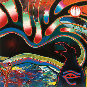 North atlantic raven | Sand. Interprète