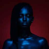 Hallucinogen EP | Kelela. Compositeur. Instrument électronique