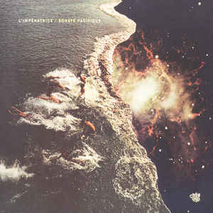 Sonate pacifique | L'Impératrice. Interprète