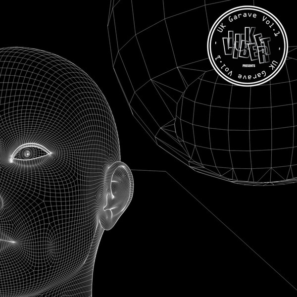 Luke Vibert presents UK garave : vol.1 | Luke Vibert (1973-....)
