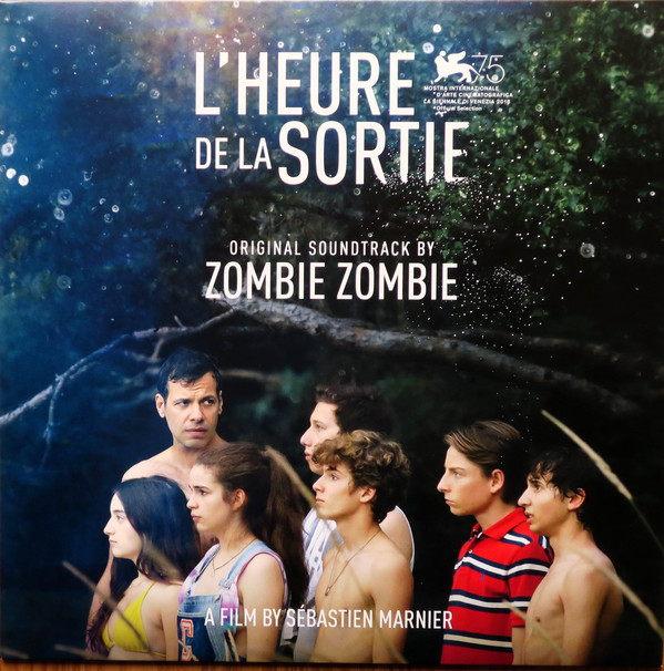 L'Heure de la sortie | Zombie Zombie