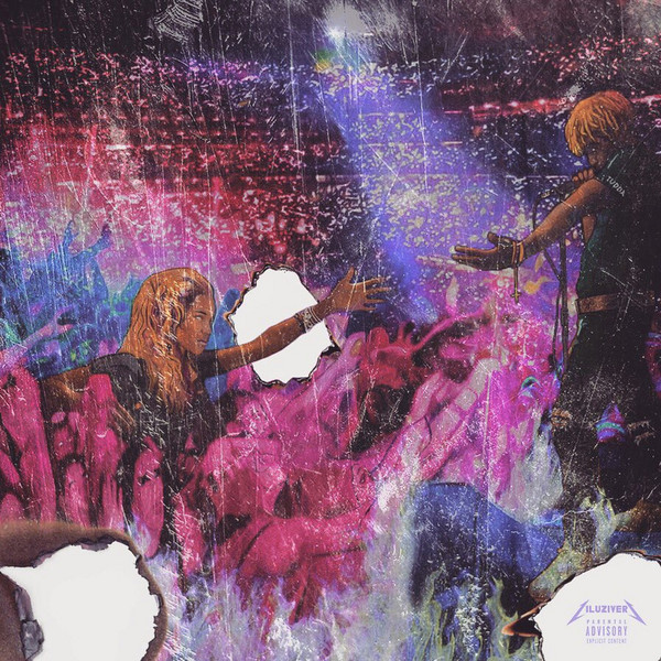 Luv is rage | Lil Uzi Vert (1994-....). Compositeur. Interprète