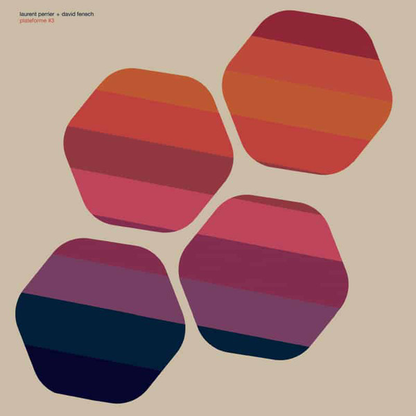 Plateforme #3 | Laurent Perrier. Compositeur. Instrument électronique