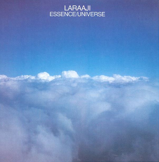 Essence/Universe |  Laraaji (1943-....)
