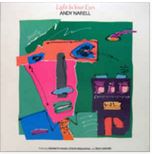 Light in your eyes | Andy Narell (1954-....). Batterie. Piano