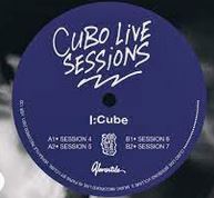 Cubo live sessions. Volume 2 | I:Cube. Instrument électronique