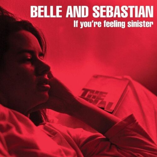 If you're feeling sinister | Belle and Sebastian. Musicien
