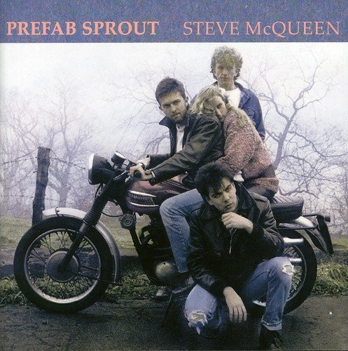 Steve McQueen | Prefab Sprout. Musicien