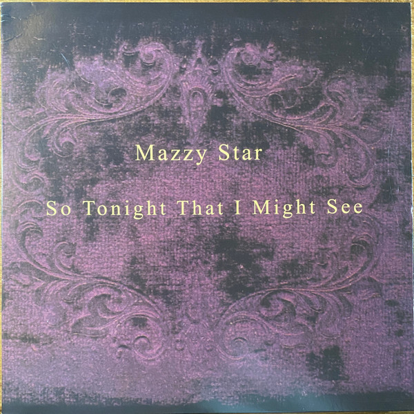 So tonight that I might see | Mazzy star. Musicien