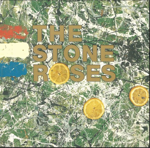 I wanna be adored | The Stone roses. Musicien
