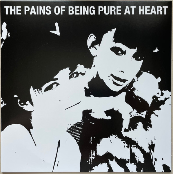 Contender. Come saturday. Young adult fiction… [etc] | The pains of being pure at heart . Musicien