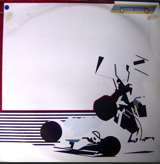 Anyway. Bats. Bad boys… [etc.] | Oto (Groupe musical). Musicien