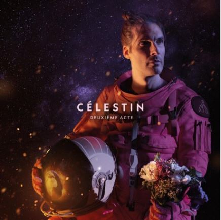 Deuxième acte | Célestin (19..-....) - musicien. Chanteur